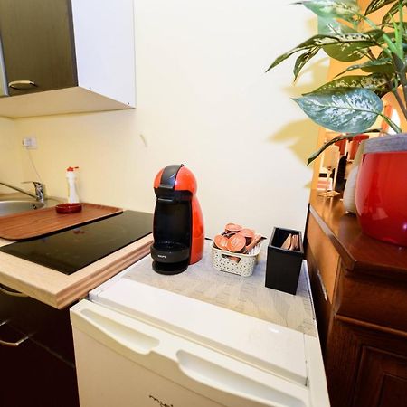 Apartament Baroc Timişoara Buitenkant foto
