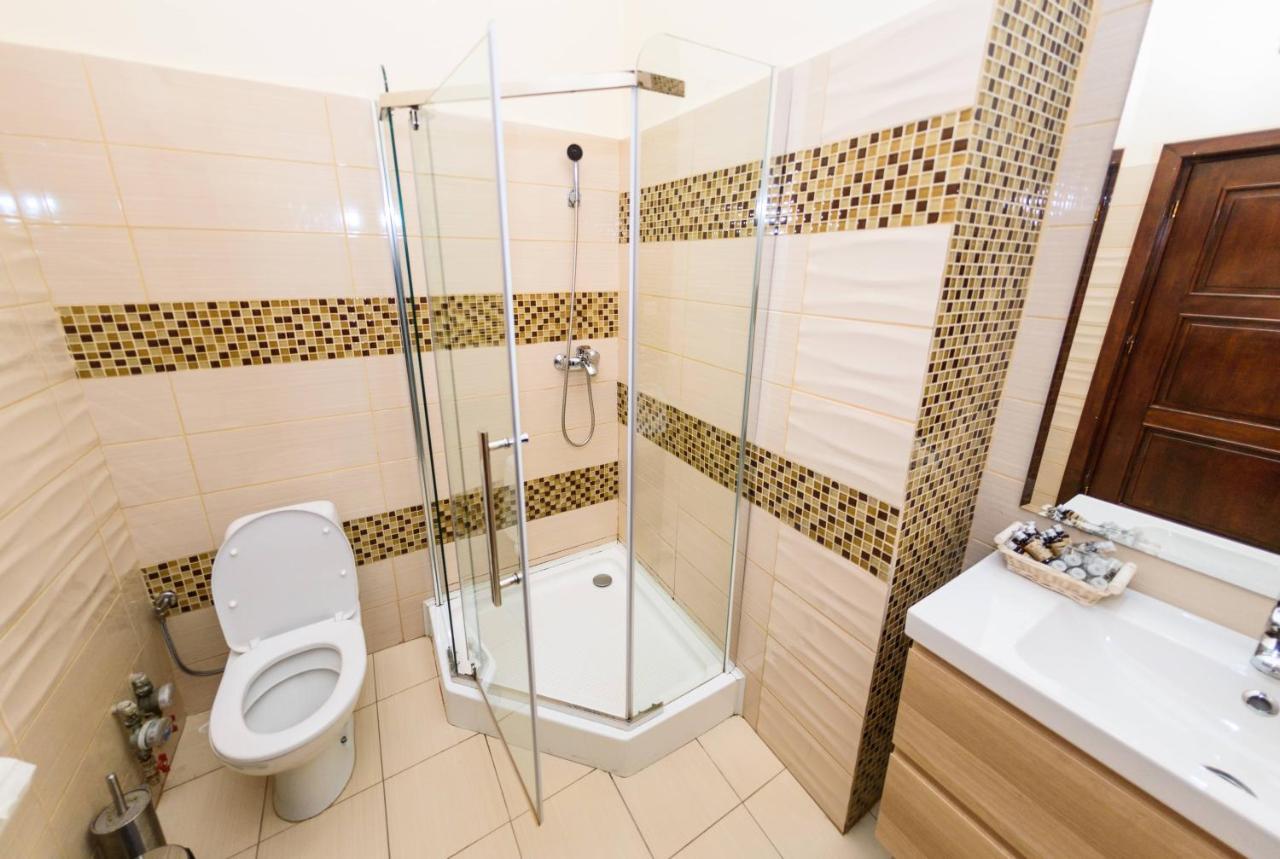 Apartament Baroc Timişoara Buitenkant foto